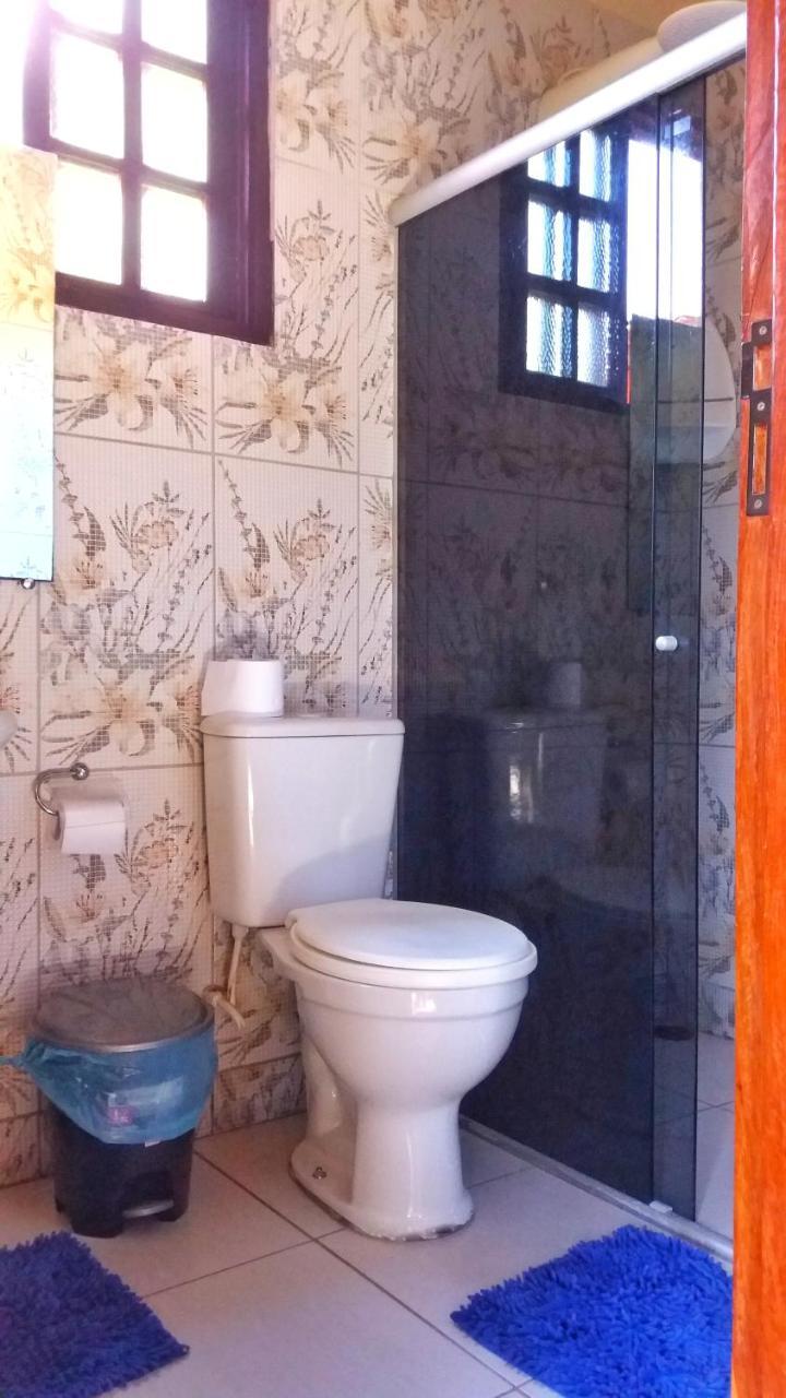 Pousada Recantos Dos Mineiros Lencois Bagian luar foto